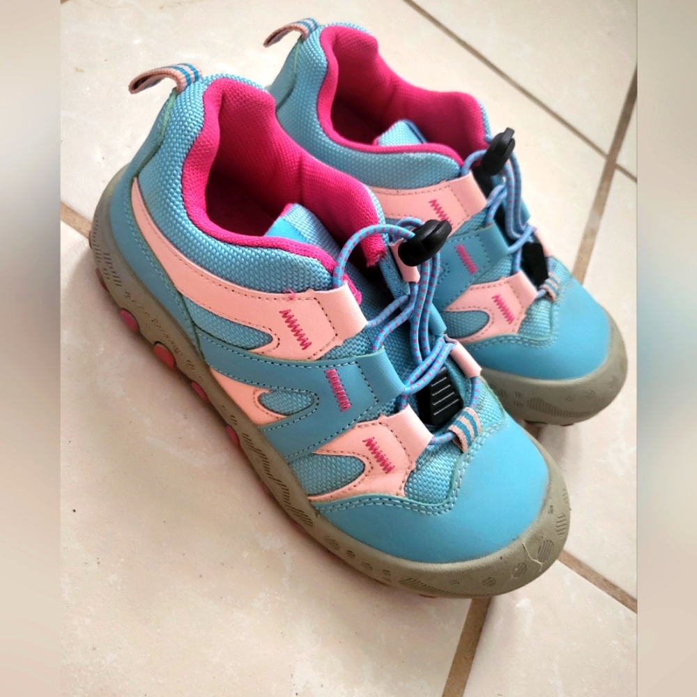 Mishansha girls shoes size 13